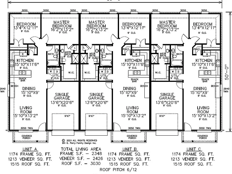 1615 E Timberridge Dr — Photo 13