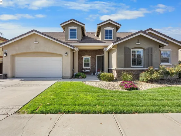 2233 Demartini Ln, Brentwood, CA 94513