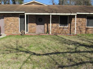 5507 Billy St, Moss Pt, MS 39563
