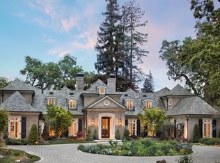 5 Robert South Dr, Menlo Park, CA 94025