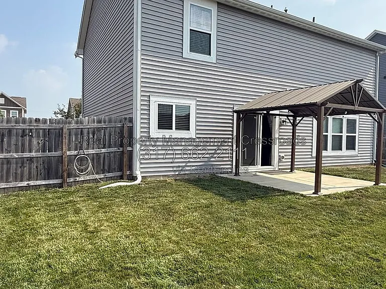 5509 W Woodhaven Dr — Photo 42