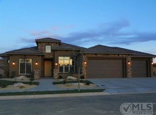1032 N Highland Pkwy, Washington, UT 84780