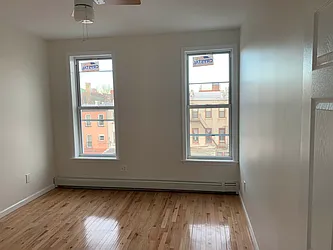 Rented by Heights Realty Advisors