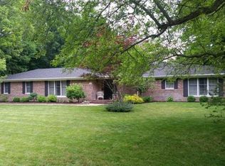 355 Overlook Dr, West Lafayette, IN 47906