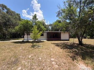 2645 N Crede Ave, Crystal River, FL 34428