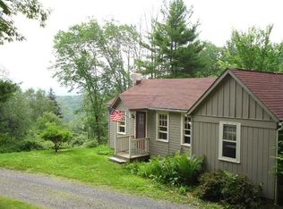 478 Pratt Hill Rd, Chatham, NY 12037