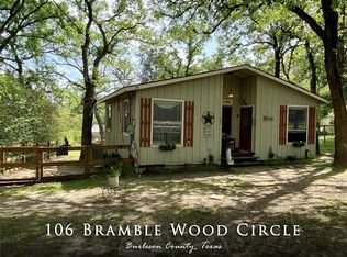 106 Bramble Wood Cir, Somerville, TX 77879