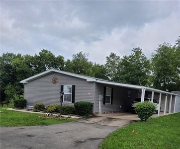 839 Hummingbird Ln, Apollo, PA, 15613