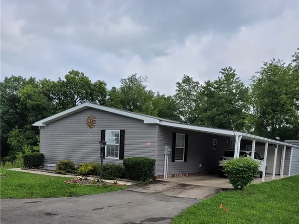 839 Hummingbird Ln, Apollo, PA 15613