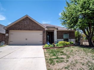 6249 Stone Lake Dr, Fort Worth, TX 76179