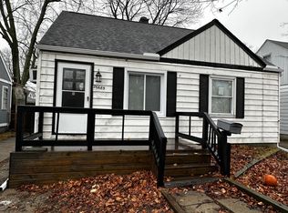 26685 Rialto St, Madison Heights, MI 48071