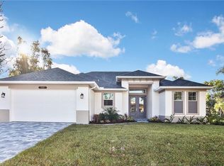 8326 Bounty Rd, Fort Myers, FL 33967