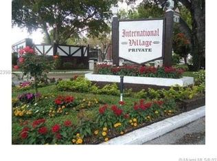 3660 Inverrary Dr APT 1E, Fort Lauderdale, FL 33319