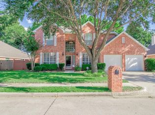 2105 Helmsford Dr, Flower Mound, TX 75028