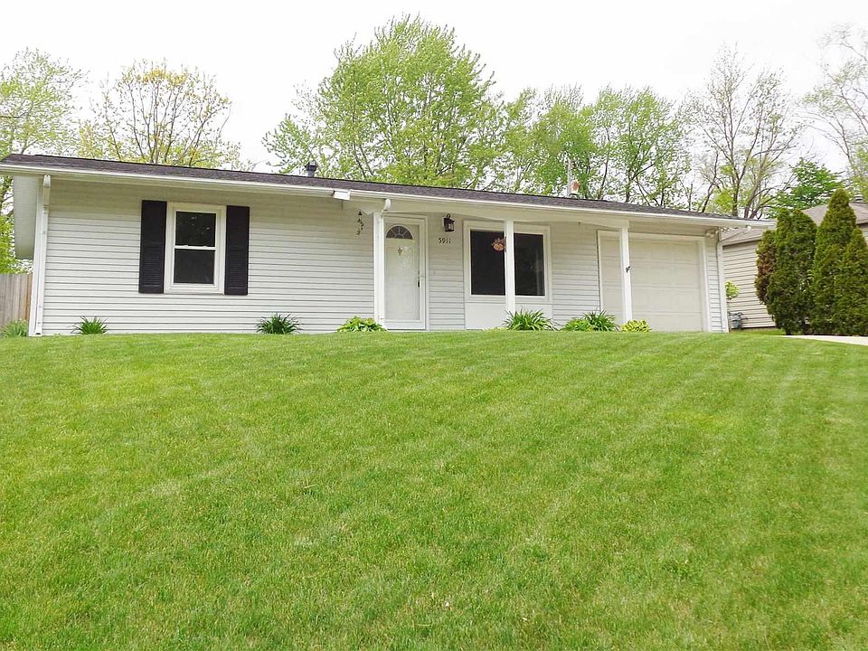 1st image of 5911 N Graceland Dr
