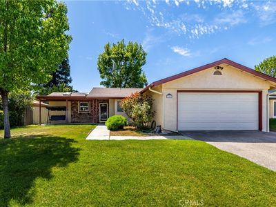 3365 Oak Knoll Dr, Paso Robles, CA, 93446