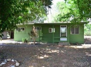 3944 E Lake Shore Dr, Camp Verde, AZ 86335