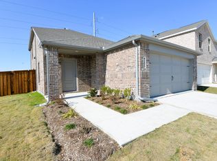 4200 Apollo Bay Ave, Little Elm, TX 75068