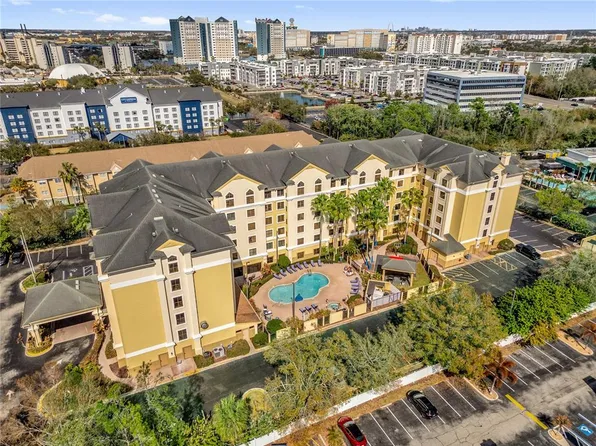 7601 Canada Ave #125, Orlando, FL 32819