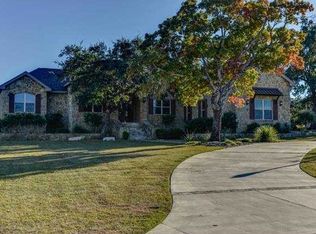 608 Marquesa Trl, Georgetown, TX 78633