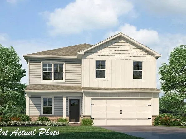 3032 Ashmere Dr, Columbus, OH 43232