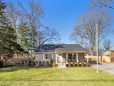 32 Faye Street, Wading River, NY, 11792