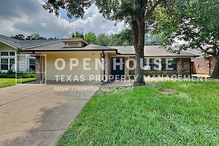 5426 Cold Springs Dr — Photo 1
