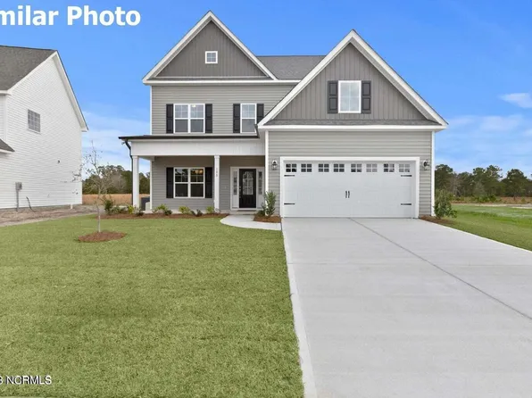 413 Northern Pintail Place, Hampstead, NC 28443