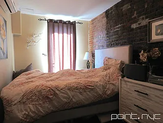 Rented by Point NYC