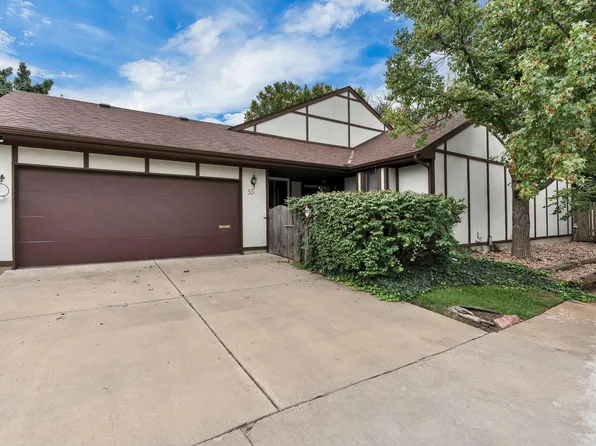 641 N Woodlawn St APT 55, Wichita, KS 67208