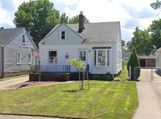 4305 Burger Ave, Cleveland, OH 44109