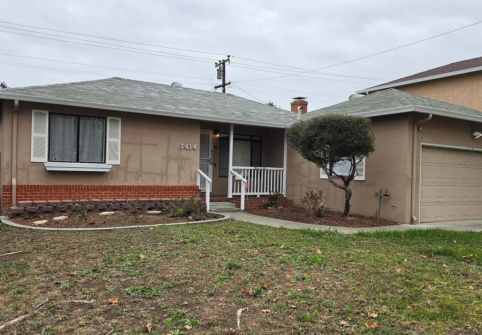 Beautifully Updated 3-Bedroom Home in Vallejo — Photo 1