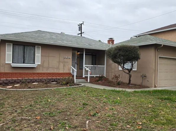 2414 Tennessee St, Vallejo, CA 94591