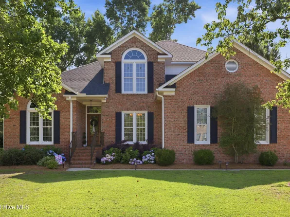 321 Mary Beth Drive, Greenville, NC 27858