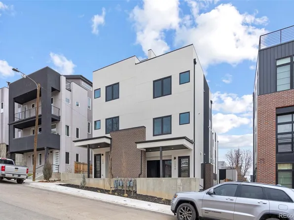 1252 Yates Street, Denver, CO 80204