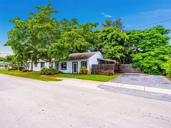 3621 NE 11th Ave #1, Fort Lauderdale, FL 33306