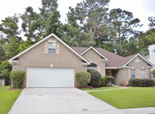 3 Mary Musgrove Dr, Savannah, GA 31410
