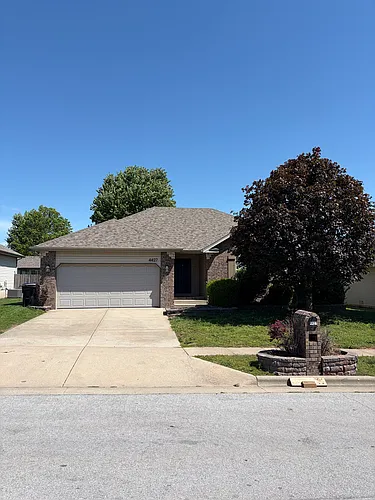 4427 W Tilden St Photo 1