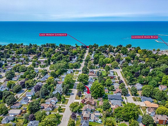 5th image of 172 Elgin Ave W