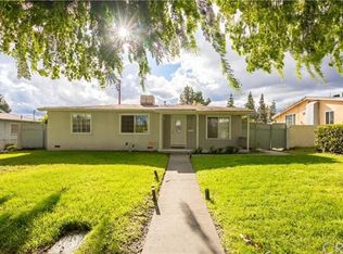 749 N Vallejo Way, Upland, CA 91786