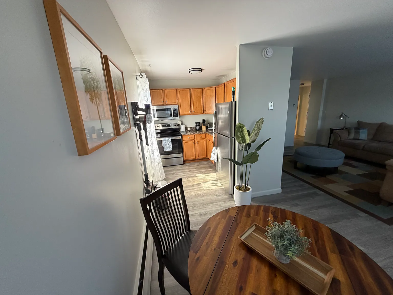 1 bed, 654 sqft, $1,350 — Photo 4