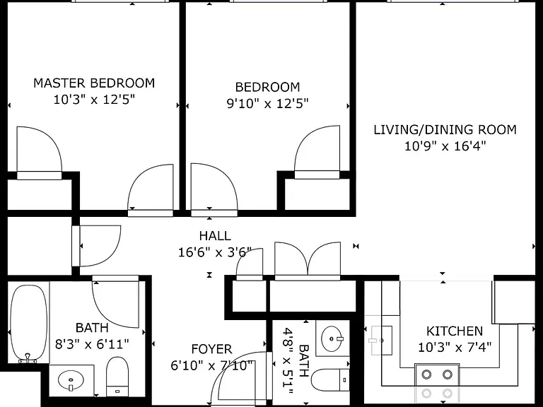 697 Bronx River Rd — Photo 26