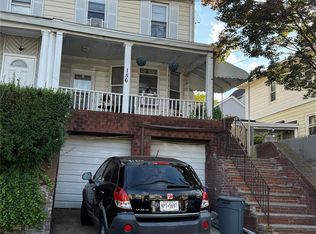 156 Hillside Avenue, Mount Vernon, NY 10553