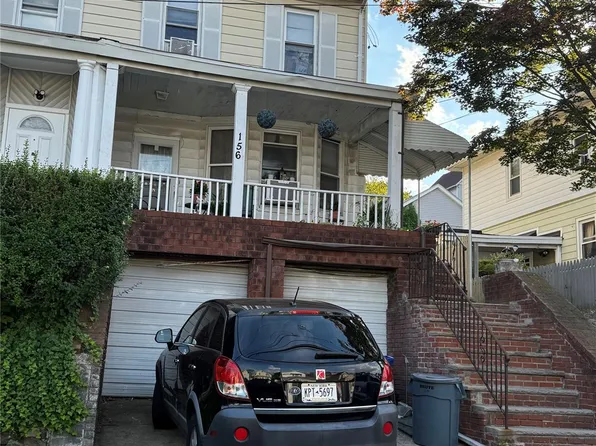 156 Hillside Avenue, Mount Vernon, NY 10553