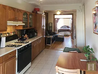 Rented by Halstead Real Estate