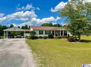 4215 Oak Grove Rd, Effingham, SC 29541