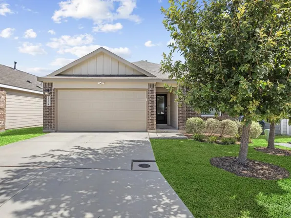 5334 Basil Chas, Saint Hedwig, TX 78152