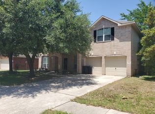 8306 Encinitas Cove Dr, Tomball, TX 77375