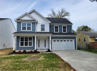 2318 Kennon Ave, Norfolk, VA 23513