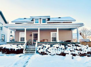 215 Brown St, Clinton, MI 49236